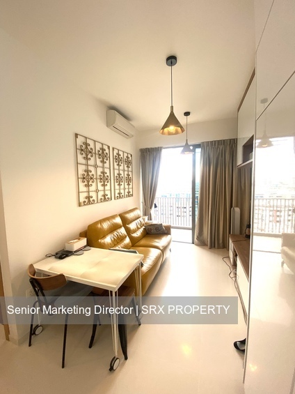 TRE Residences (D14), Condominium #342259481